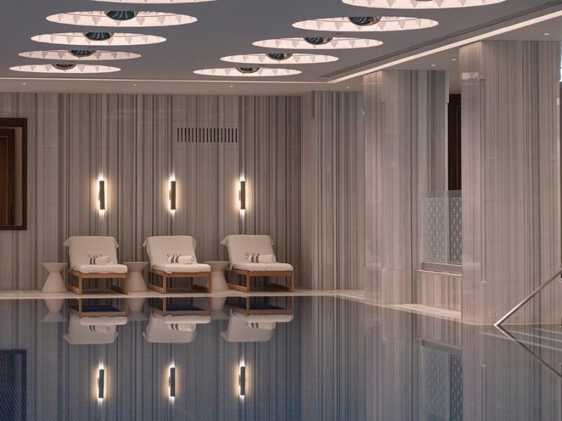 The Peninsula İstanbul