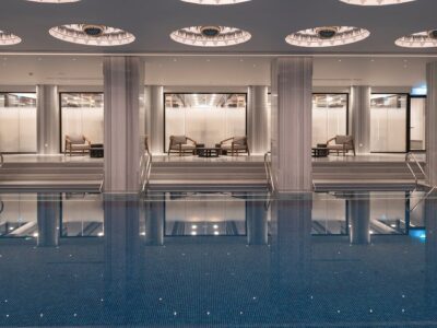 The Peninsula İstanbul