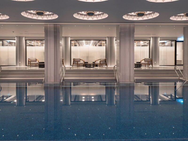 The Peninsula İstanbul