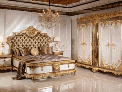Luxury Line Masko