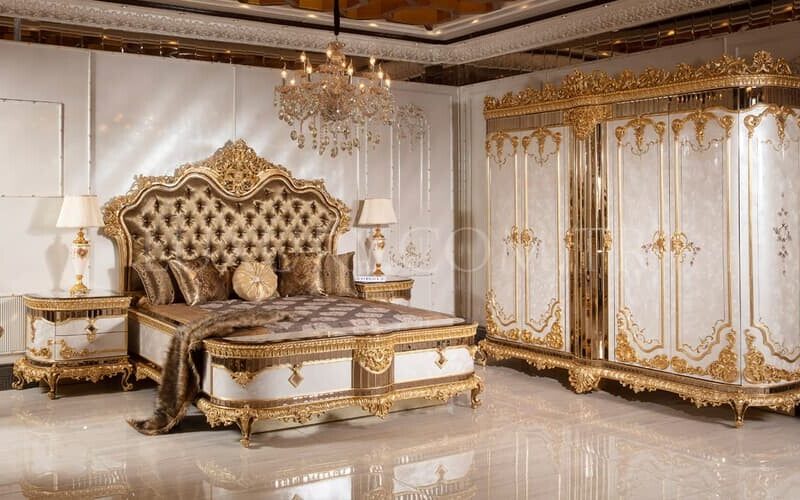 Luxury Line Masko