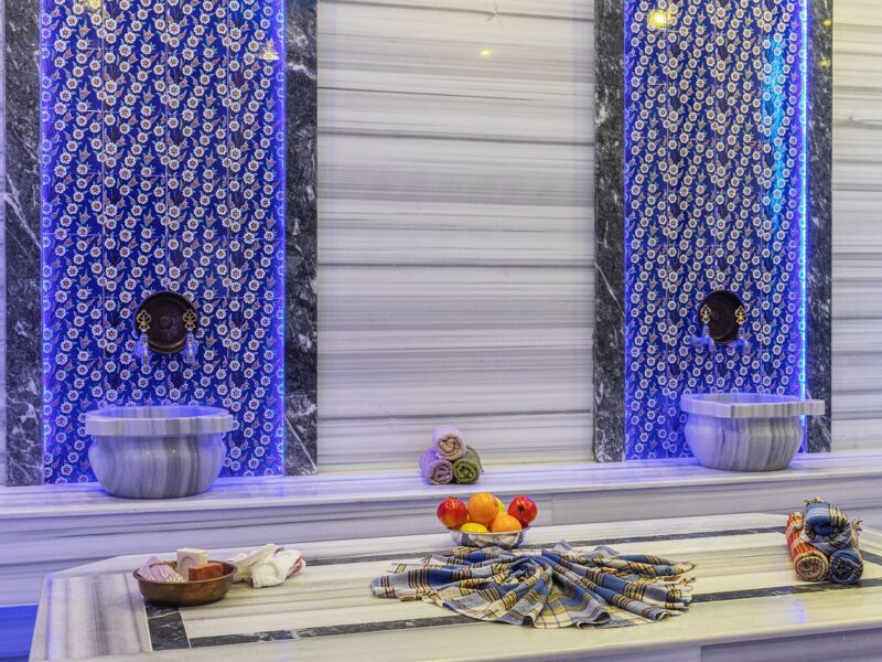 Demiray Hotel Old City