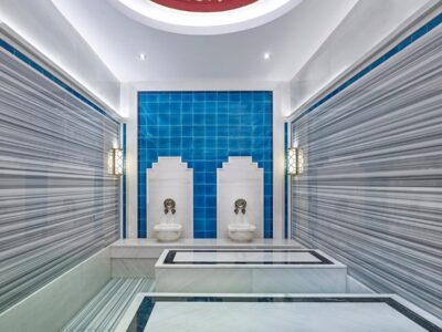 Elite World Grand İstanbul Basın Ekspres
