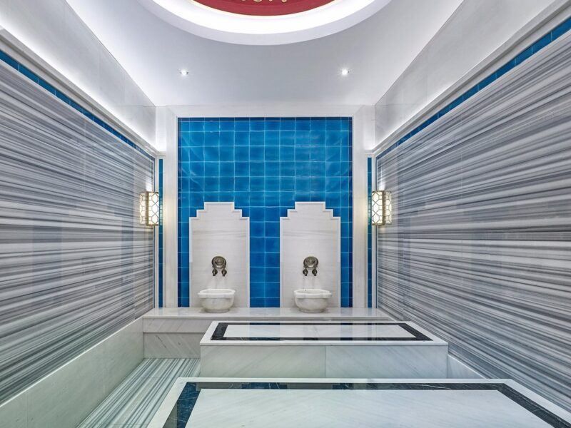 Elite World Grand İstanbul Basın Ekspres