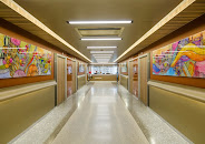 Memorial Şişli Hastanesi