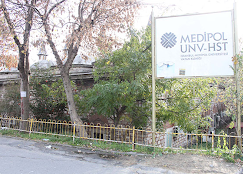 Medipol Üniversitesi Vatan Kliniği