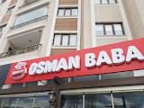 Osman Baba Kebap