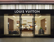 Louis Vuitton Istanbul Zorlu Center