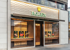 Rhodium Istinye Park - Rolex Butik