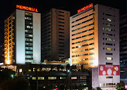 Memorial Şişli Hastanesi