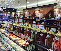 Şekerci Aytekin Erol Caferzade Kadıköy