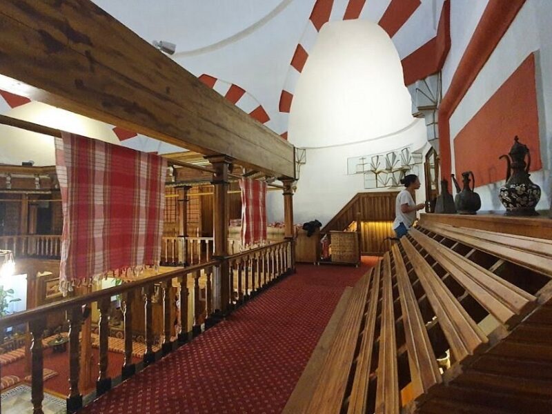 Süleymaniye Hamamı