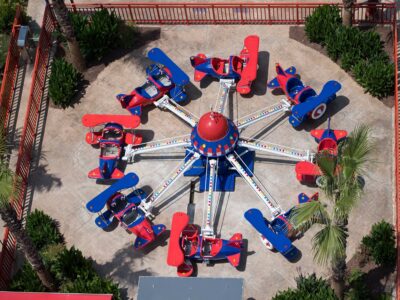ViaSea Tema Park