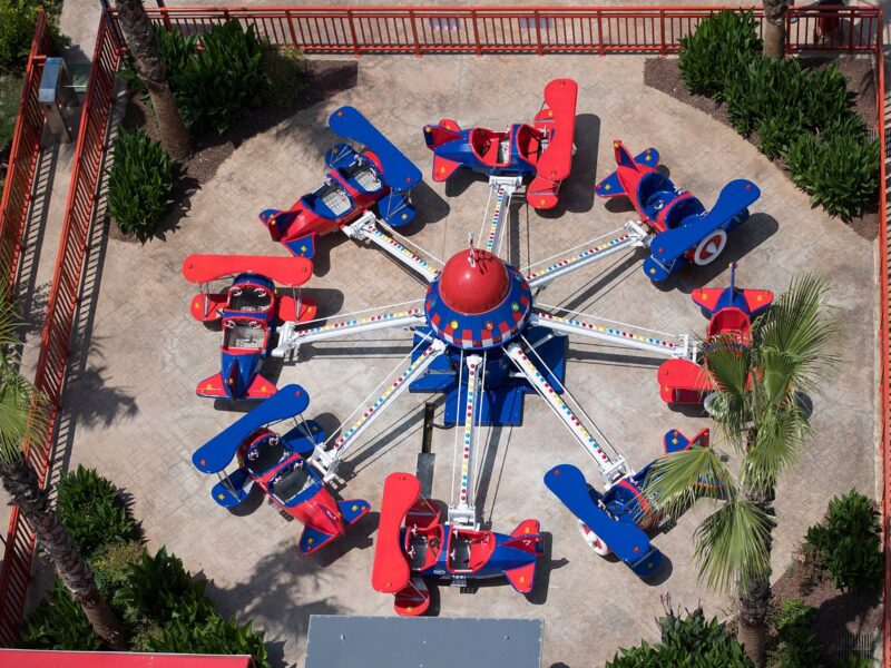ViaSea Tema Park