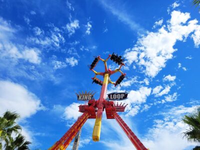 ViaSea Tema Park