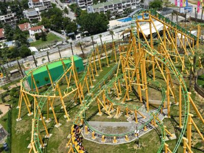 ViaSea Tema Park