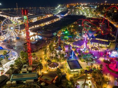ViaSea Tema Park