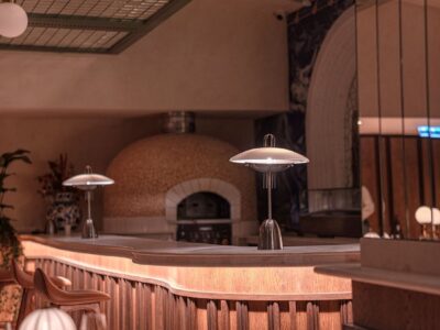 Visorante Kitchen & Bar