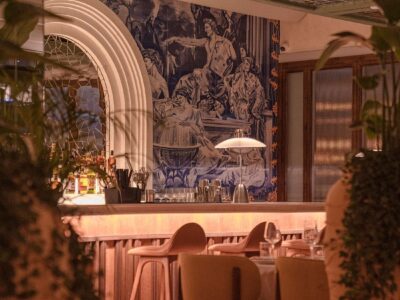 Visorante Kitchen & Bar
