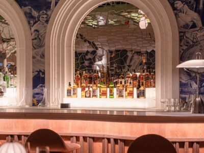 Visorante Kitchen & Bar
