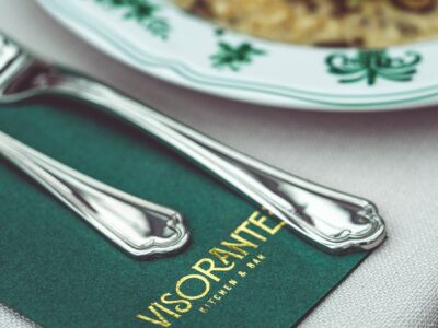 Visorante Kitchen & Bar