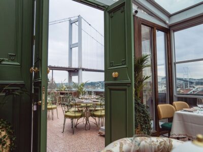 Visorante Kitchen & Bar