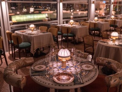 Visorante Kitchen & Bar