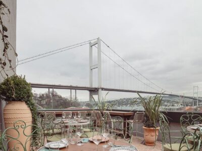 Visorante Kitchen & Bar