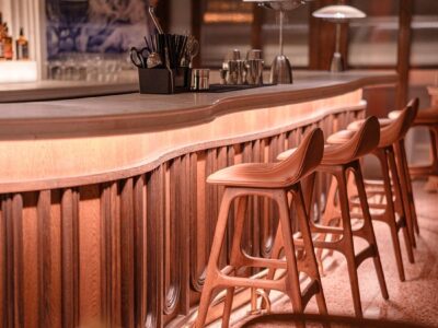 Visorante Kitchen & Bar