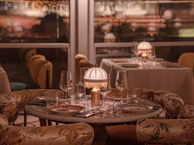 Visorante Kitchen & Bar