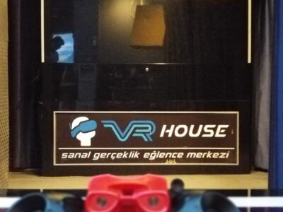 VR House