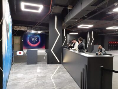 Vrtspace