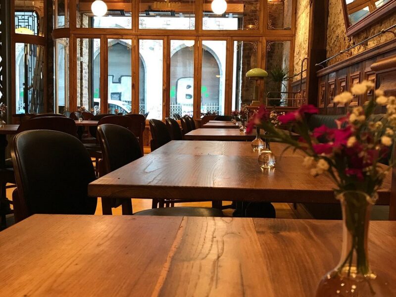 Salon Galata