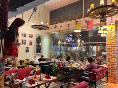 Resto Han