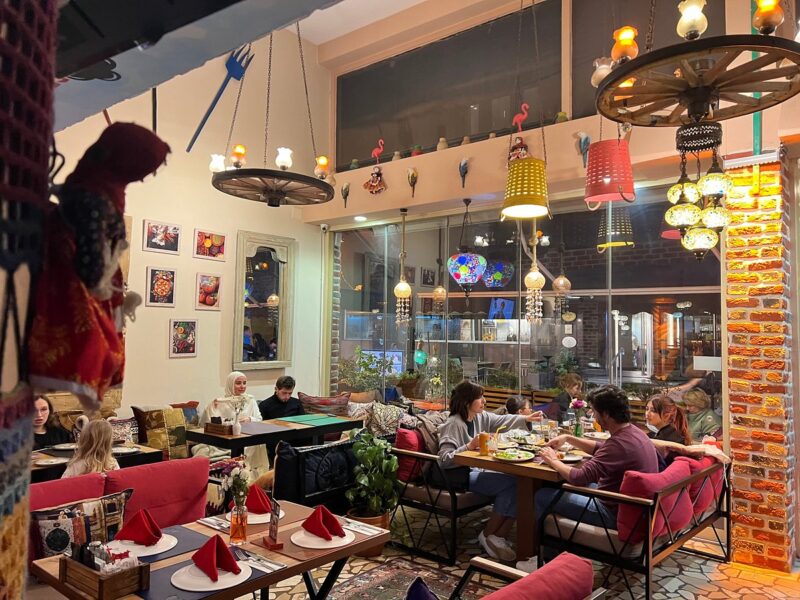 Resto Han