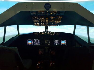 Dreamflight Uçuş Merkezi