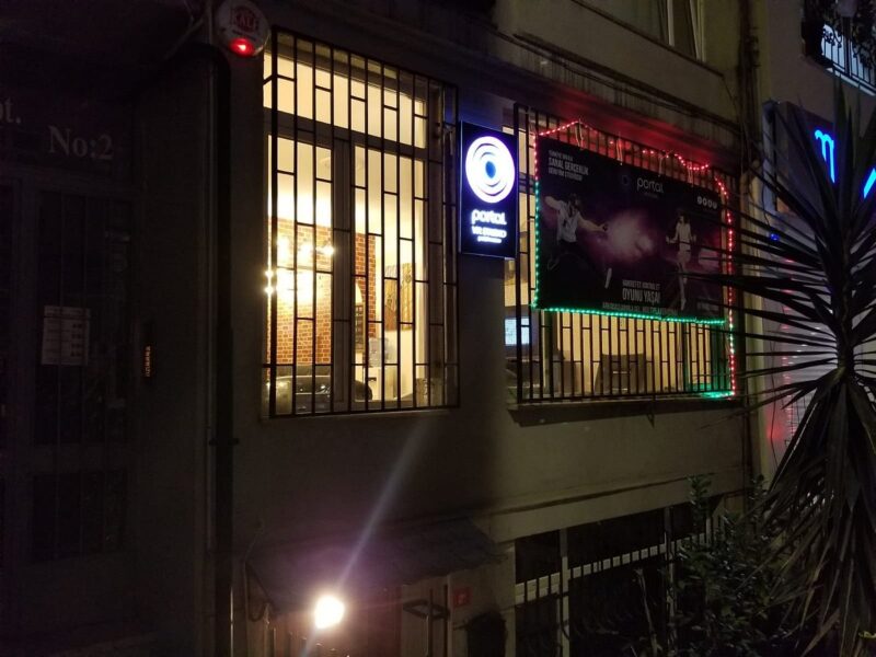 Portal VR Studio
