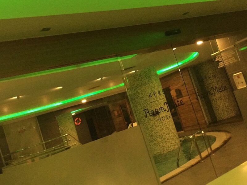 Zahir Spa