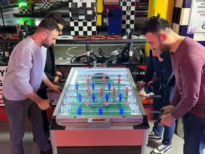 Olimpik Go Kart