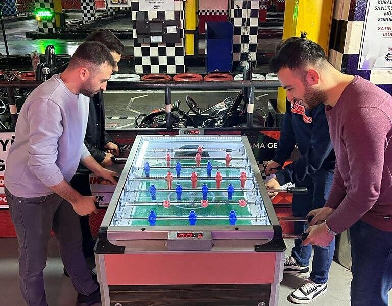 Olimpik Go Kart