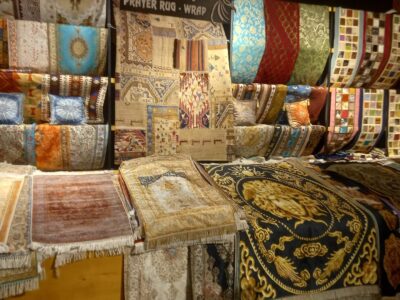 Anatolia Bazaar