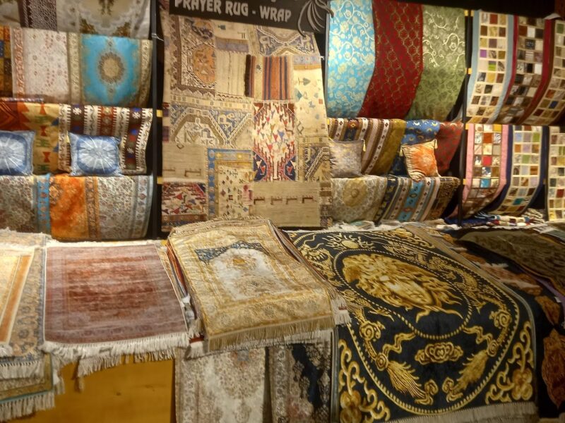 Anatolia Bazaar