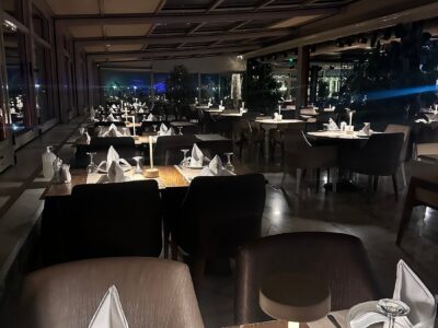 Beso Rooftop