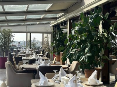 Beso Rooftop