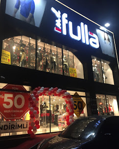 Fullamoda