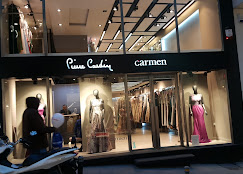 Carmen Tekstil