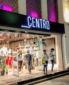 Centro Shops