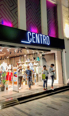 Centro Shops