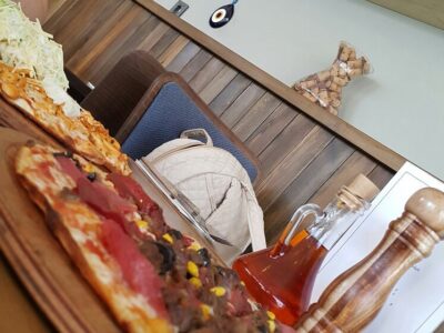 Pizza II Forno