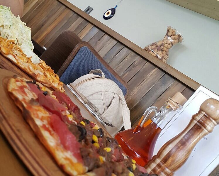 Pizza II Forno
